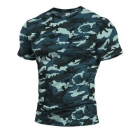 Kratka majica VIKEN MARINES 145